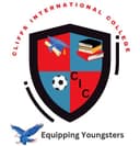 Cliffs International College Crest